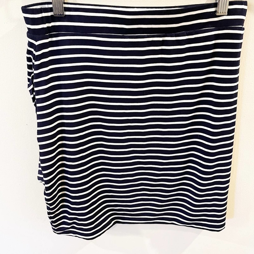 Lovers + Friends Voyage Skirt Striped Size Medium - Picture 6 of 12
